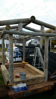 adding rafters