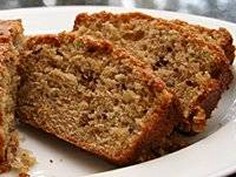 Zucchini Bread from heirloom recipe, tastes even better than it looks Zucchini Bread from heirloom recipe, tastes even better than it looks